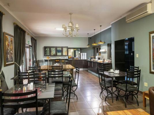 Lala Dene Lodge - 237382