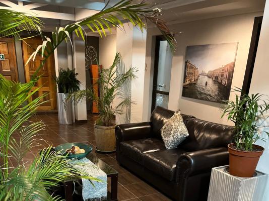 Lala Dene Lodge - 237384