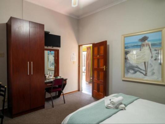 Lala Dene Lodge - 237387