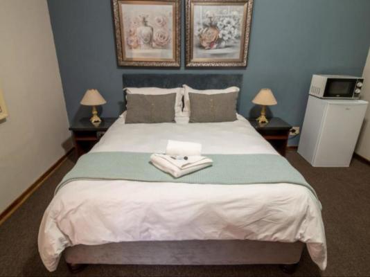 Lala Dene Lodge - 237388