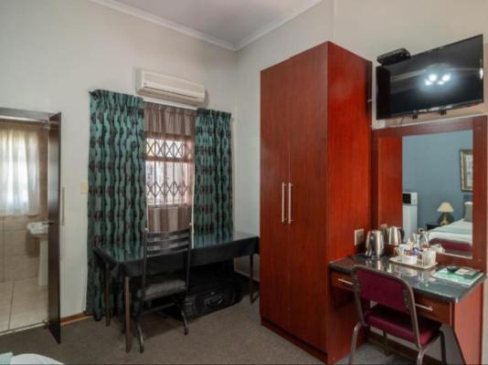 Lala Dene Lodge - 237389