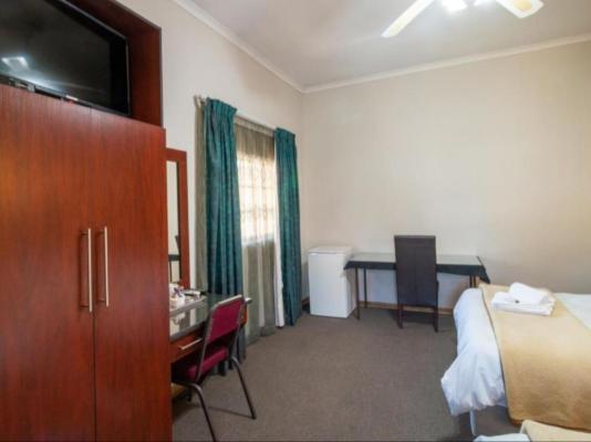 Lala Dene Lodge - 237390