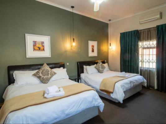 Lala Dene Lodge - 237391