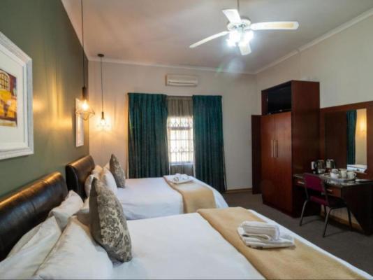 Lala Dene Lodge - 237393