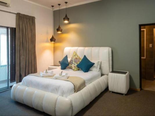 Lala Dene Lodge - 237397