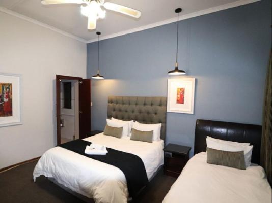 Lala Dene Lodge - 237399