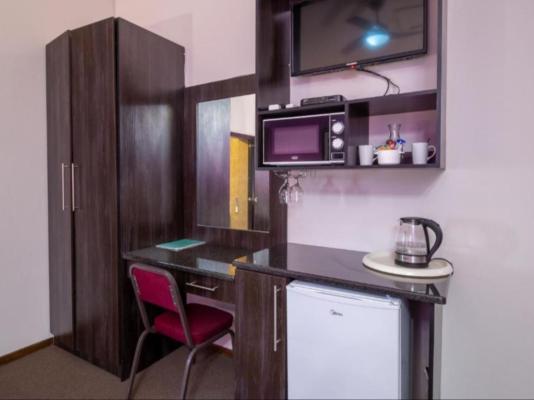 Lala Dene Lodge - 237401