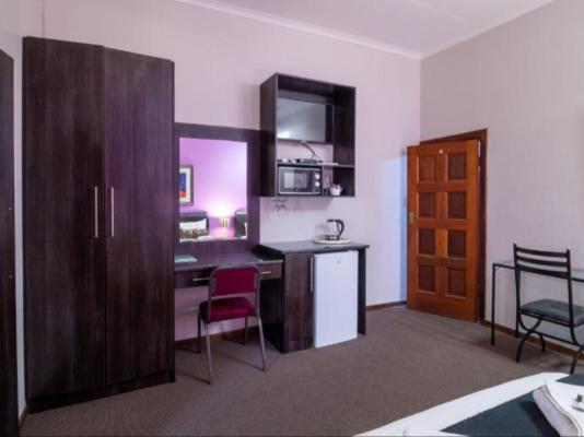 Lala Dene Lodge - 237402