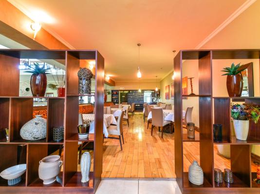 Kwantu Private Game Reserve - 237406