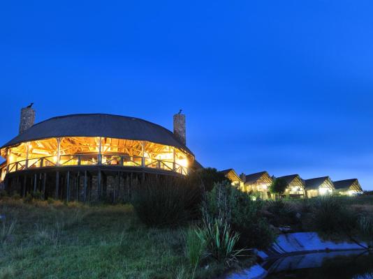 Kwantu Private Game Reserve - 237410