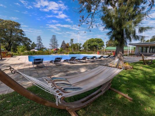 Kwantu Private Game Reserve - 237412