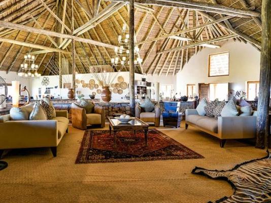 Kwantu Private Game Reserve - 237416
