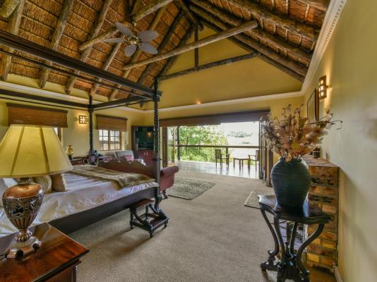 Kwantu Private Game Reserve - 237428