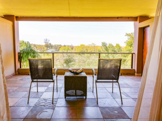 Kwantu Private Game Reserve - 237432
