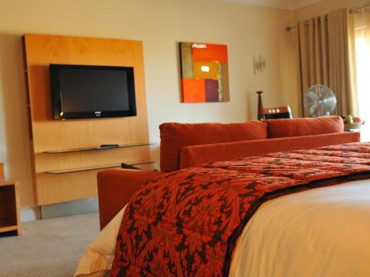 Kwantu Private Game Reserve - 237435