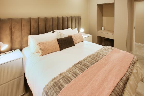 Salty Springbok, Langebaan - 237446