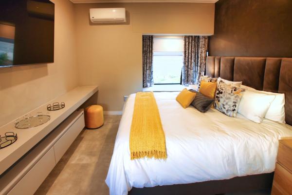 Salty Springbok, Langebaan - 237449