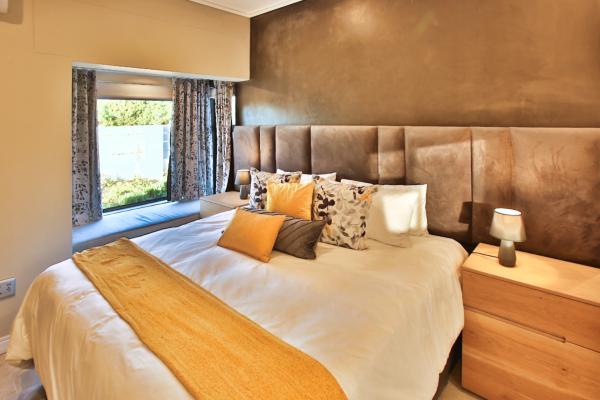 Salty Springbok, Langebaan - 237450