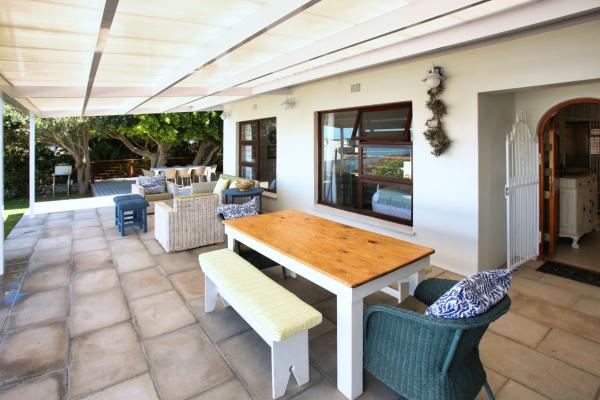 37 Steps Langebaan Self-Catering - 237453