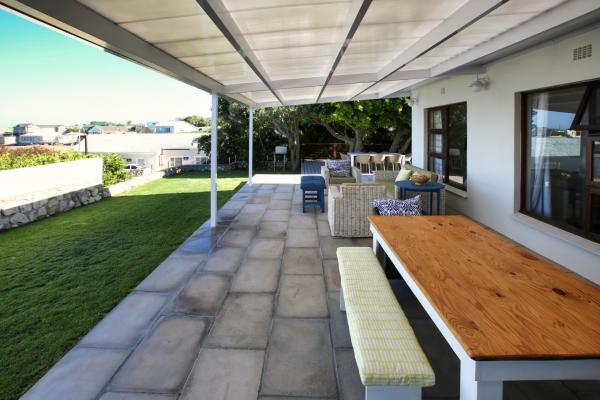 37 Steps Langebaan Self-Catering - 237454
