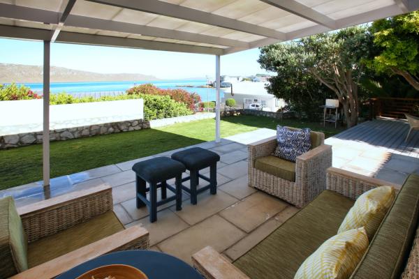 37 Steps Langebaan Self-Catering - 237455