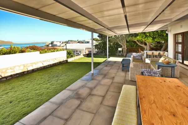 37 Steps Langebaan Self-Catering - 237456