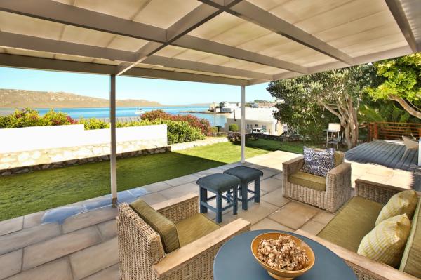 37 Steps Langebaan Self-Catering - 237457