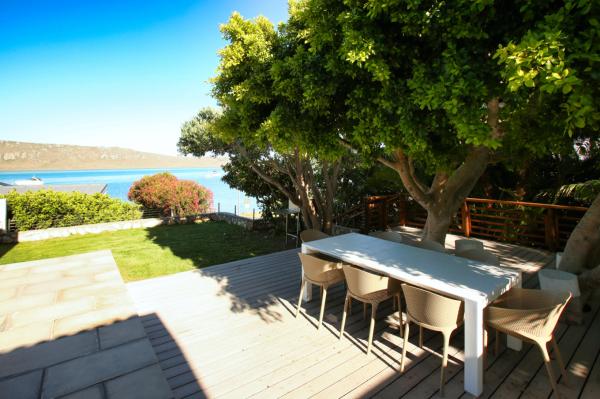 37 Steps Langebaan Self-Catering - 237458
