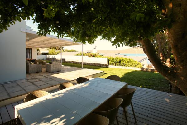 37 Steps Langebaan Self-Catering - 237459