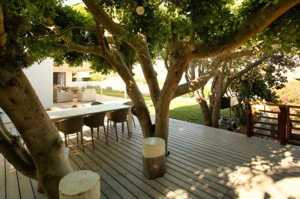 37 Steps Langebaan Self-Catering - 237460