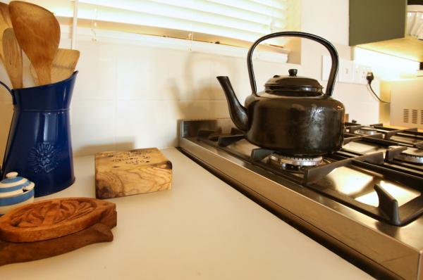 37 Steps Langebaan Self-Catering - 237464