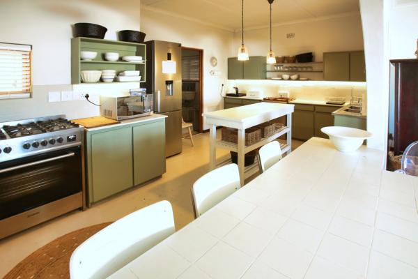 37 Steps Langebaan Self-Catering - 237466