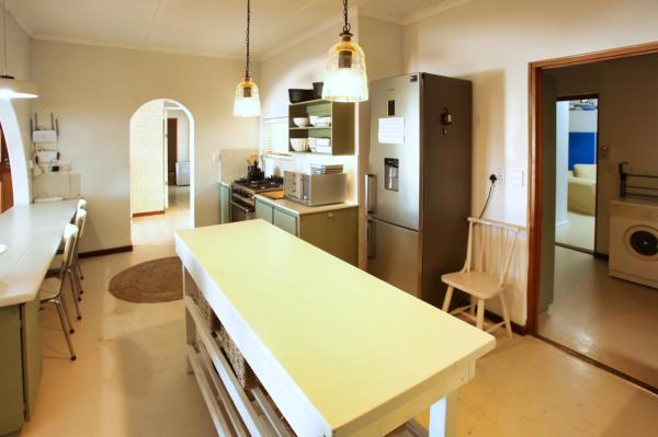 37 Steps Langebaan Self-Catering - 237467