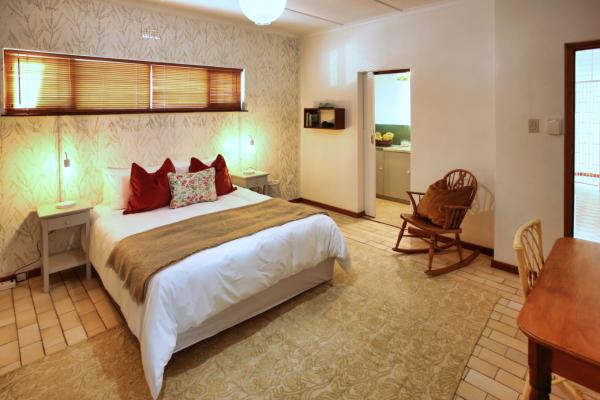 37 Steps Langebaan Self-Catering - 237468