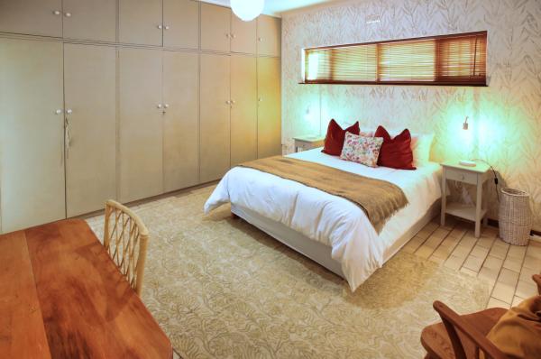 37 Steps Langebaan Self-Catering - 237469