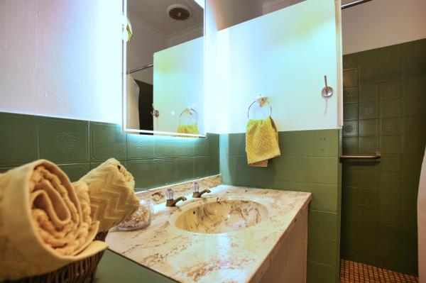 37 Steps Langebaan Self-Catering - 237471