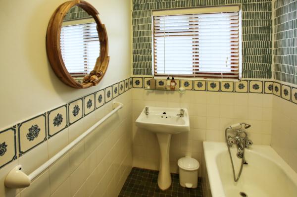 37 Steps Langebaan Self-Catering - 237473