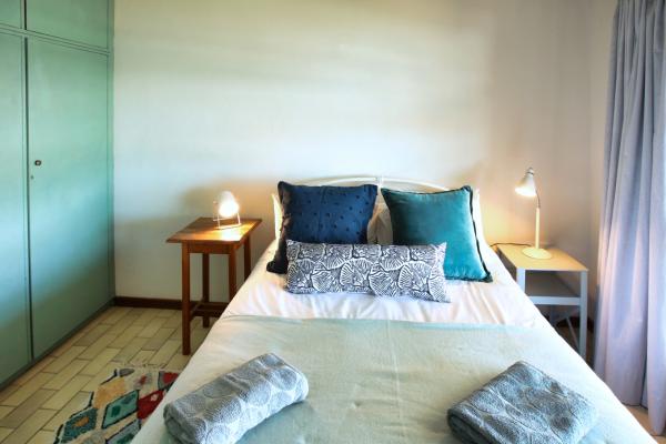 37 Steps Langebaan Self-Catering - 237475