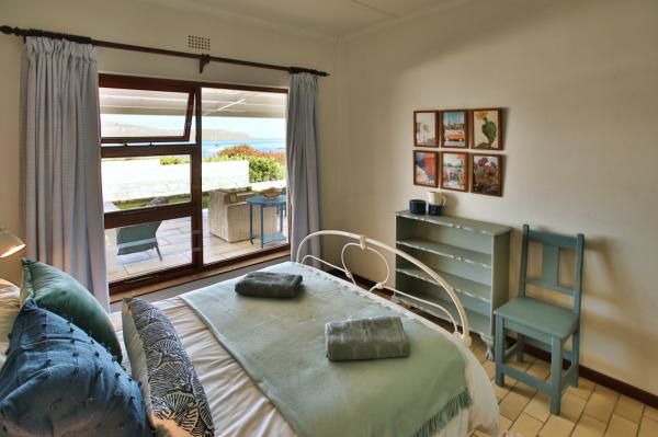 37 Steps Langebaan Self-Catering - 237476