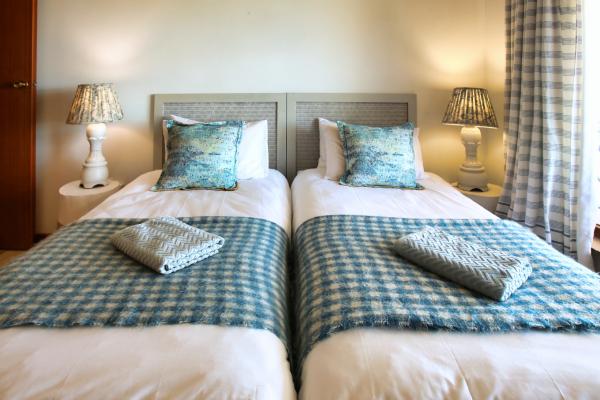 37 Steps Langebaan Self-Catering - 237478
