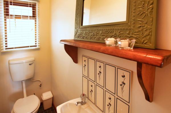 37 Steps Langebaan Self-Catering - 237480