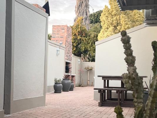 Upper Room Guesthouse - 237485