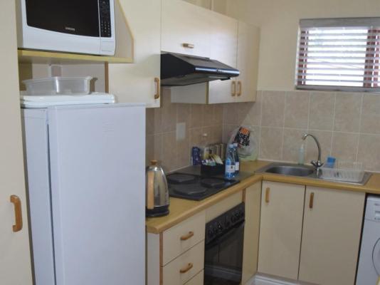 Upper Room Guesthouse - 237493
