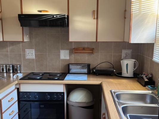 Upper Room Guesthouse - 237500