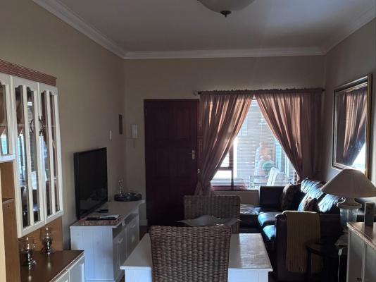 Upper Room Guesthouse - 237501