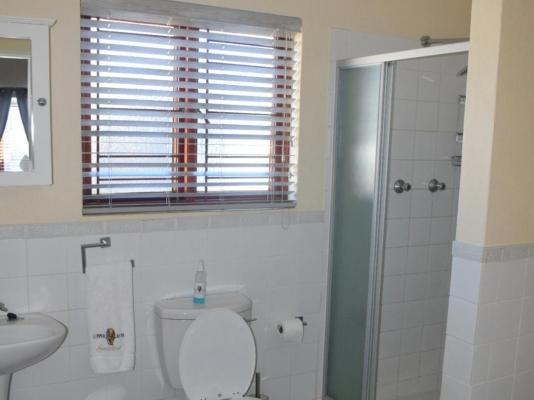 Upper Room Guesthouse - 237505