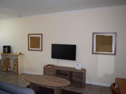 Upper Room Guesthouse - 237506