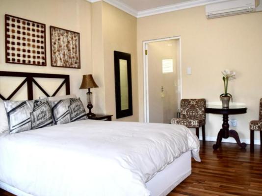 Upper Room Guesthouse - 237508
