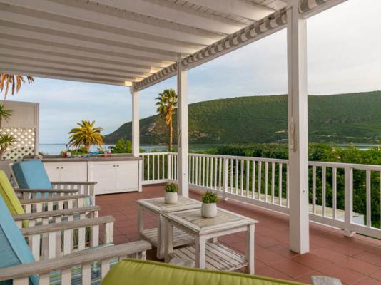 Knysna Belle Guest House - 237515