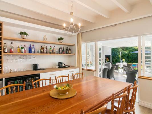 Knysna Belle Guest House - 237516